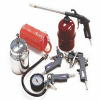 Spares & Accessories